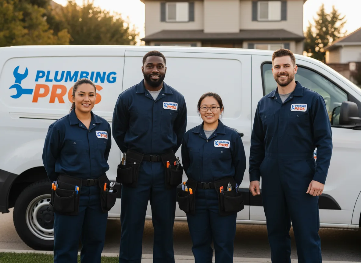 Water Heater Repair company in Quincy, OH